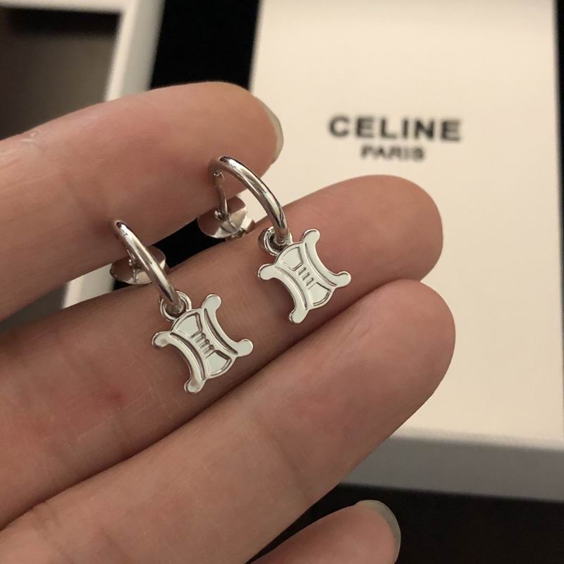 Celine Earring 08yxq02